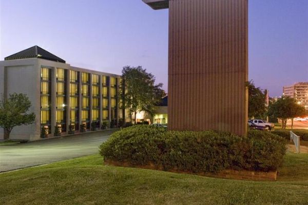 Hotel CABOT LODGE MILLSAPS (Jackson)